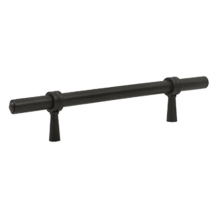 Patioplus 6.5 in. Adjustable Pull, Oil Rubbed Bronze - Solid PA944502